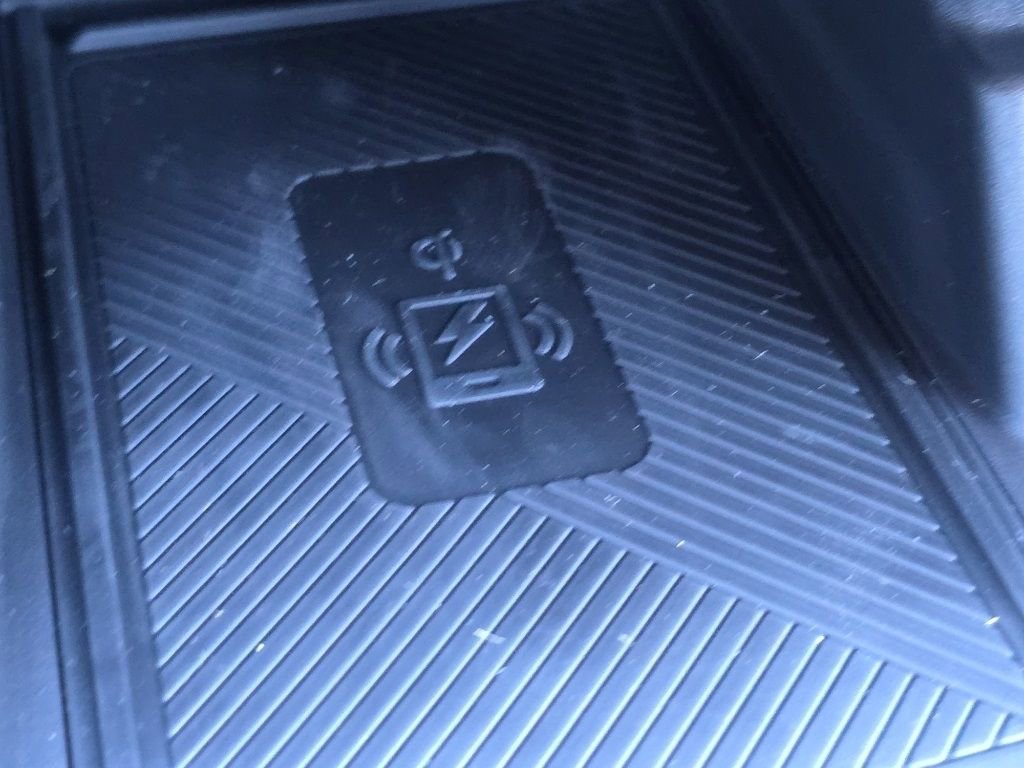 New 2025 INFINITI QX55 Luxe w/ Cargo Package image 7