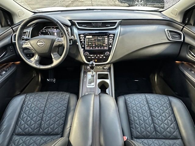 Certified 2023 Nissan Murano Platinum w/ Cargo Package AWD/4WD image 32