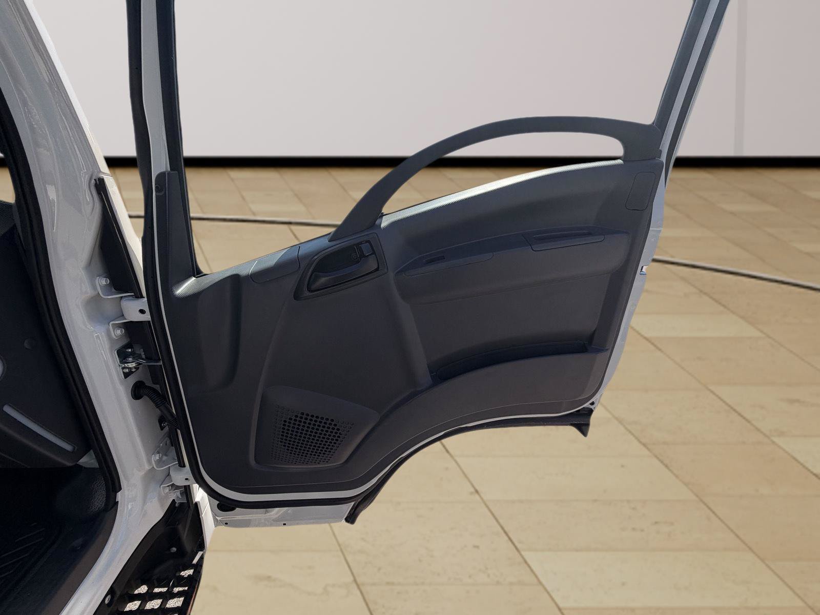 New 2027 Chevrolet Low Cab Forward RWD image 48