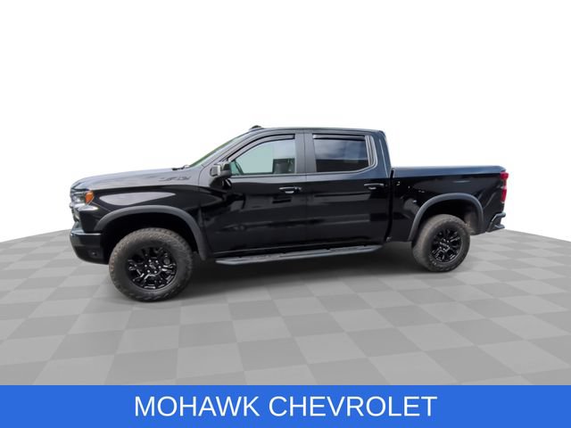 Used 2024 Chevrolet Silverado 1500 ZR2 AWD/4WD image 4