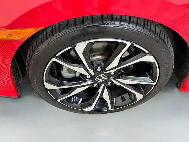Used 2017 Honda Civic Si image 30