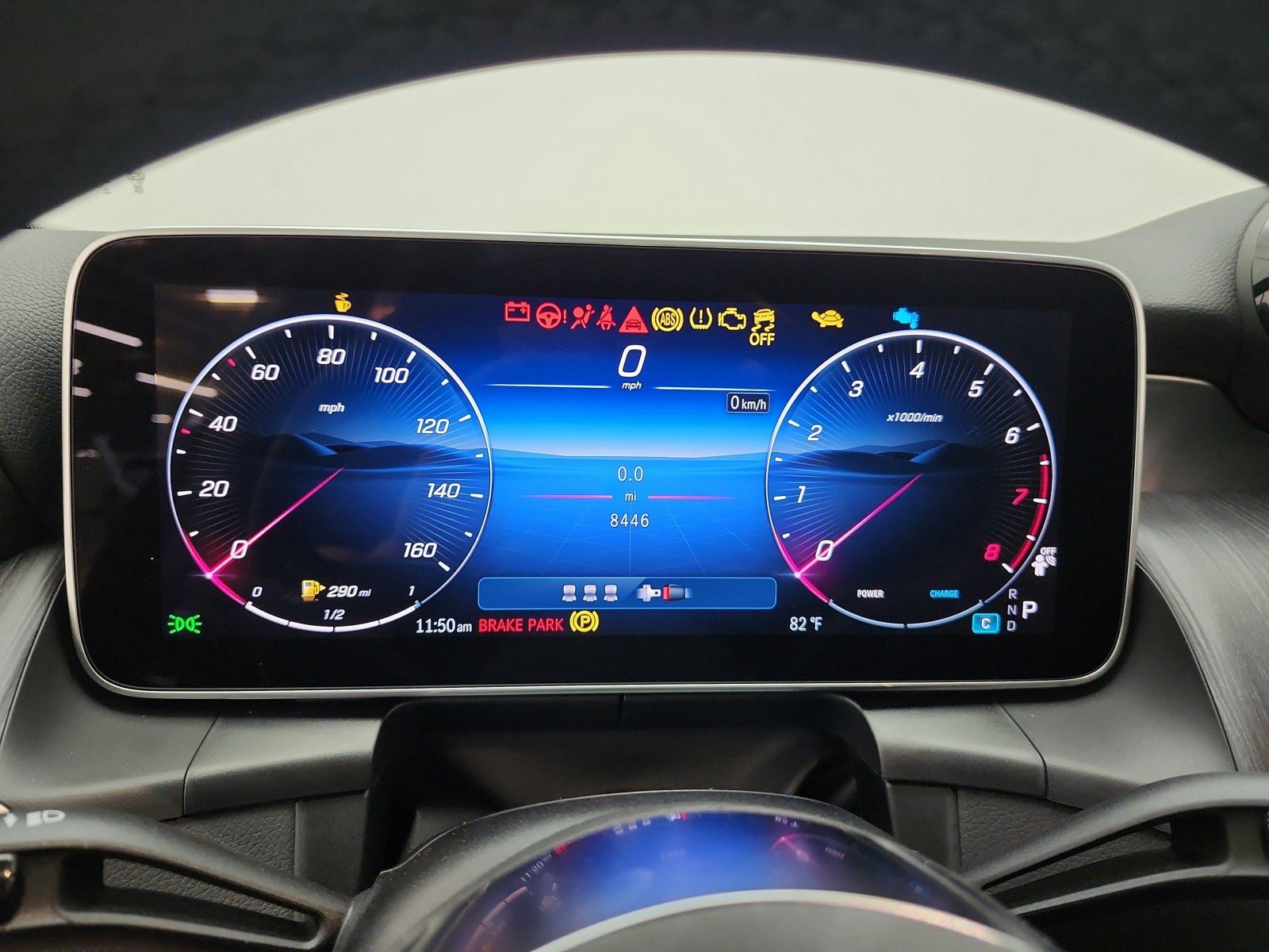 Certified 2026 Mercedes-Benz GLC 300 image 11