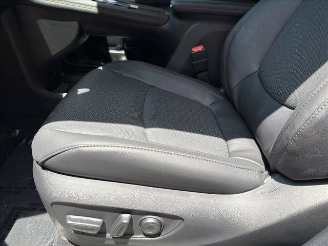 New 2026 Toyota Sienna Platinum AWD/4WD image 13