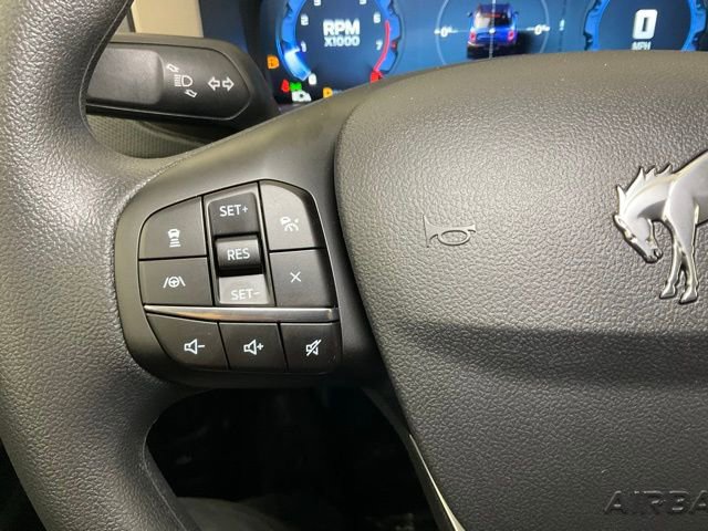 New 2025 Ford Bronco Sport Big Bend image 24