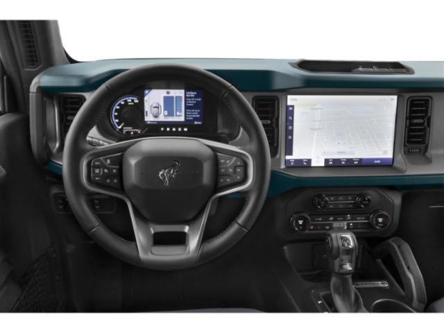 Used 2024 Ford Bronco Outer Banks image 6