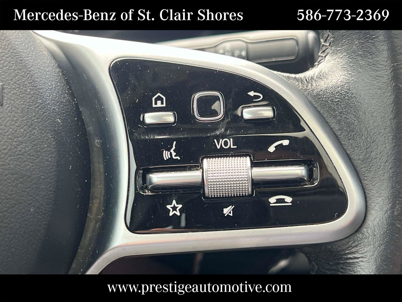 Used 2019 Mercedes-Benz A 220 image 28