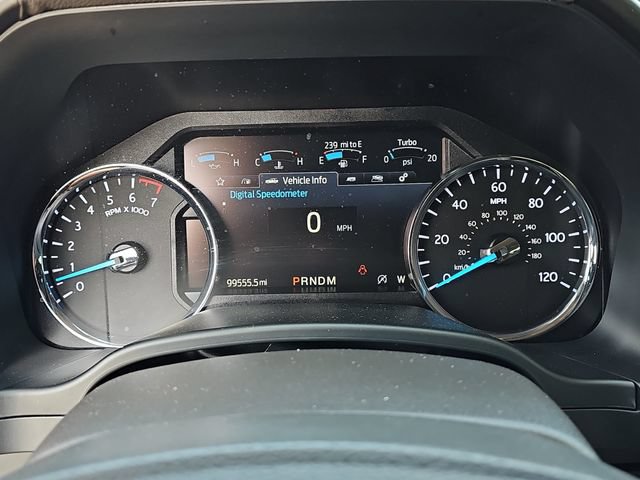 Certified 2020 Ford Expedition Limited RWD image 15
