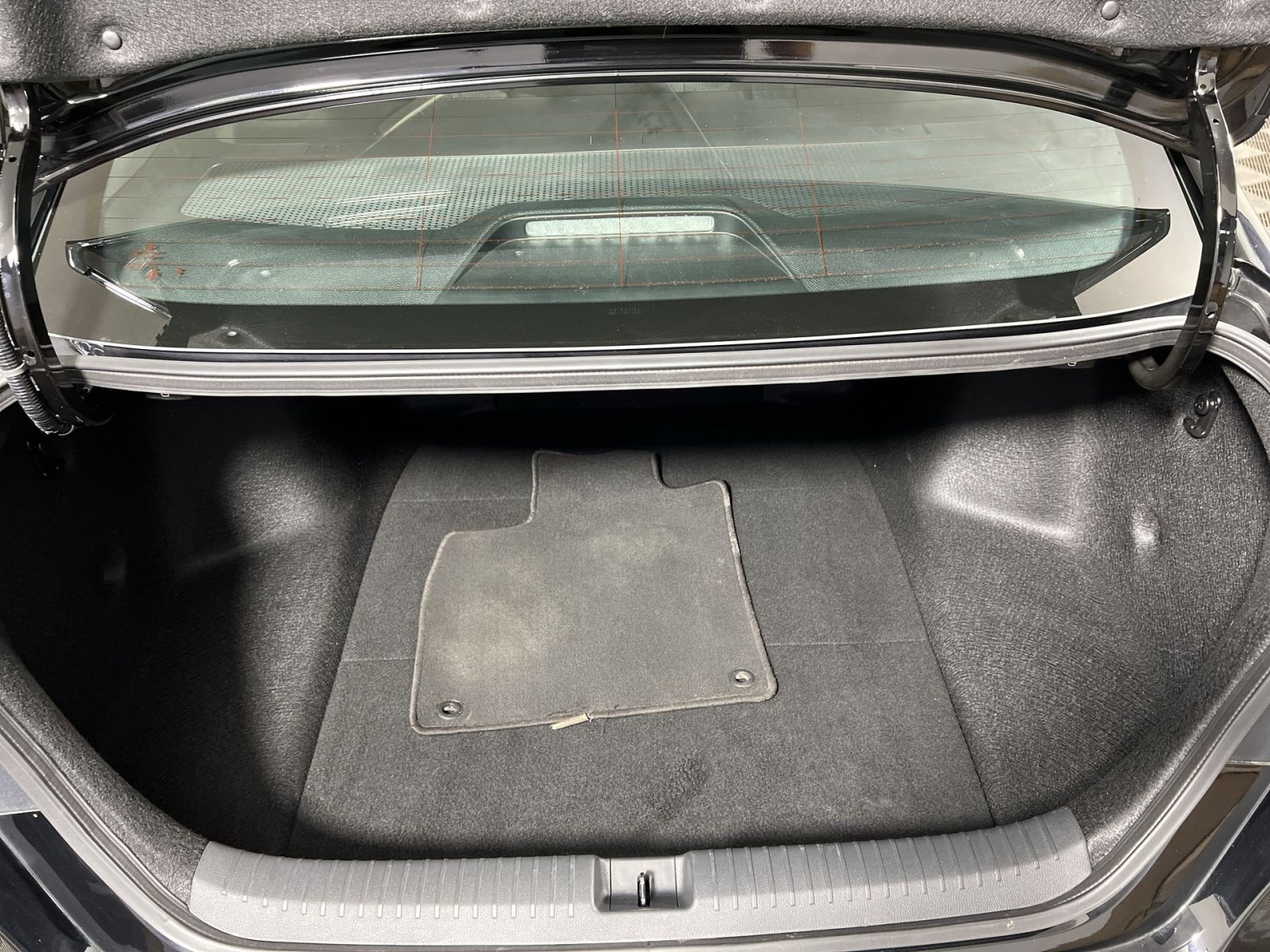 Used 2024 Honda Accord Sport image 25