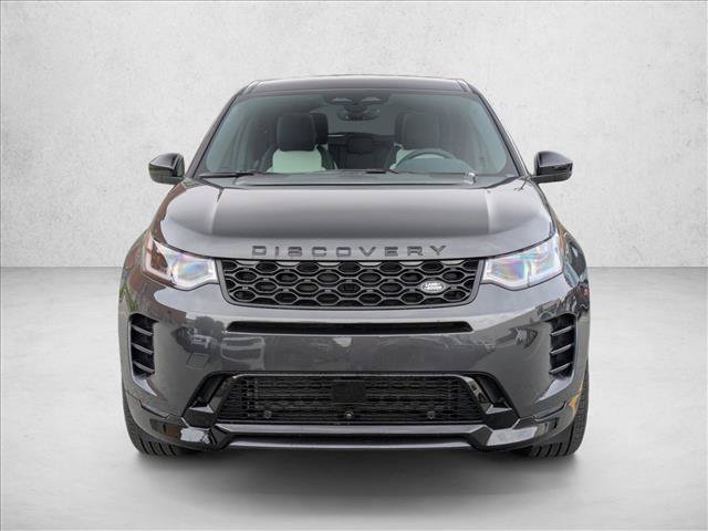 New 2026 Land Rover Discovery Sport Landmark AWD/4WD image 6