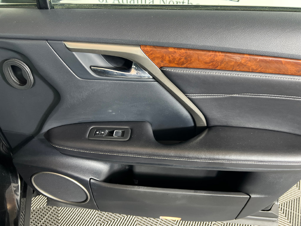 Used 2016 Lexus RX 350 AWD w/ Premium Package image 13
