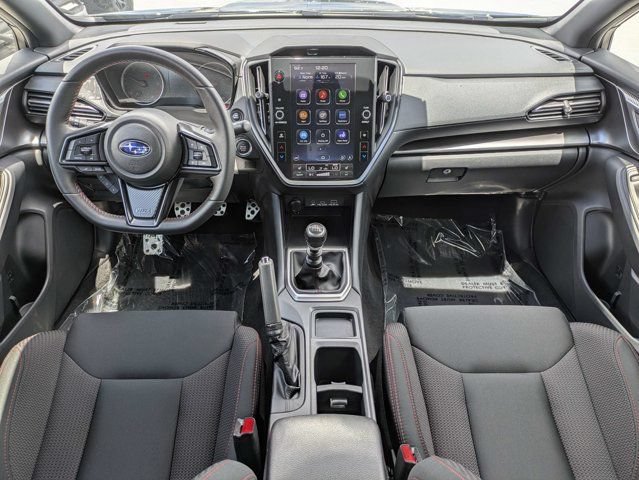 Used 2024 Subaru WRX Premium AWD/4WD image 14
