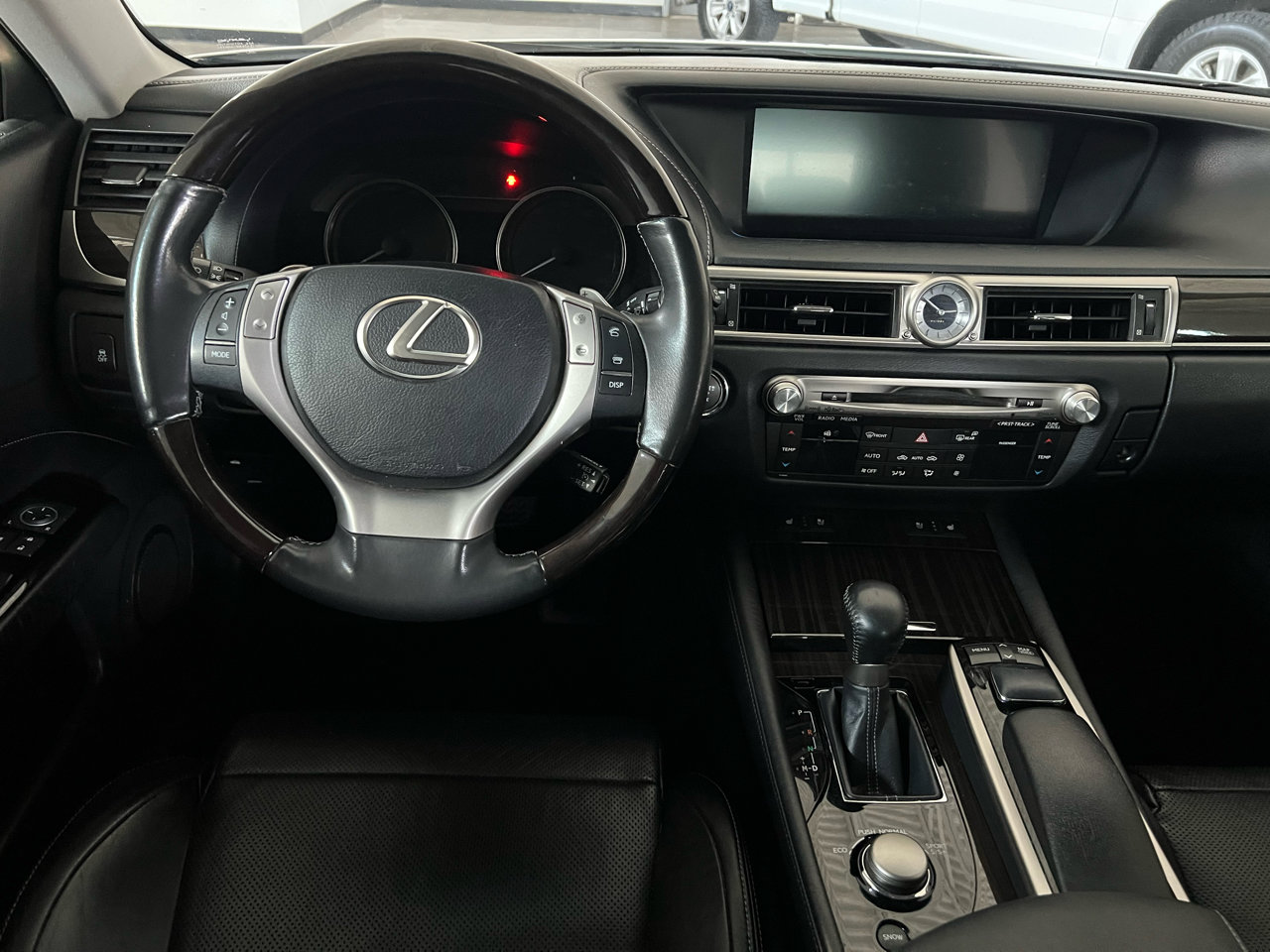 Used 2013 Lexus GS 350 w/ Luxury Pkg image 17