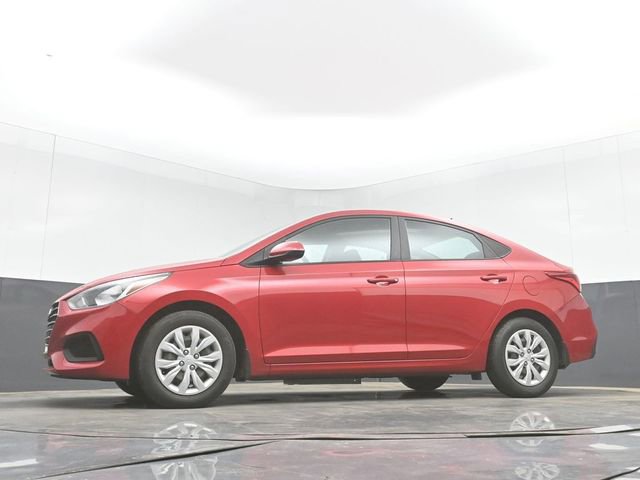 Used 2022 Hyundai Accent SE FWD image 30
