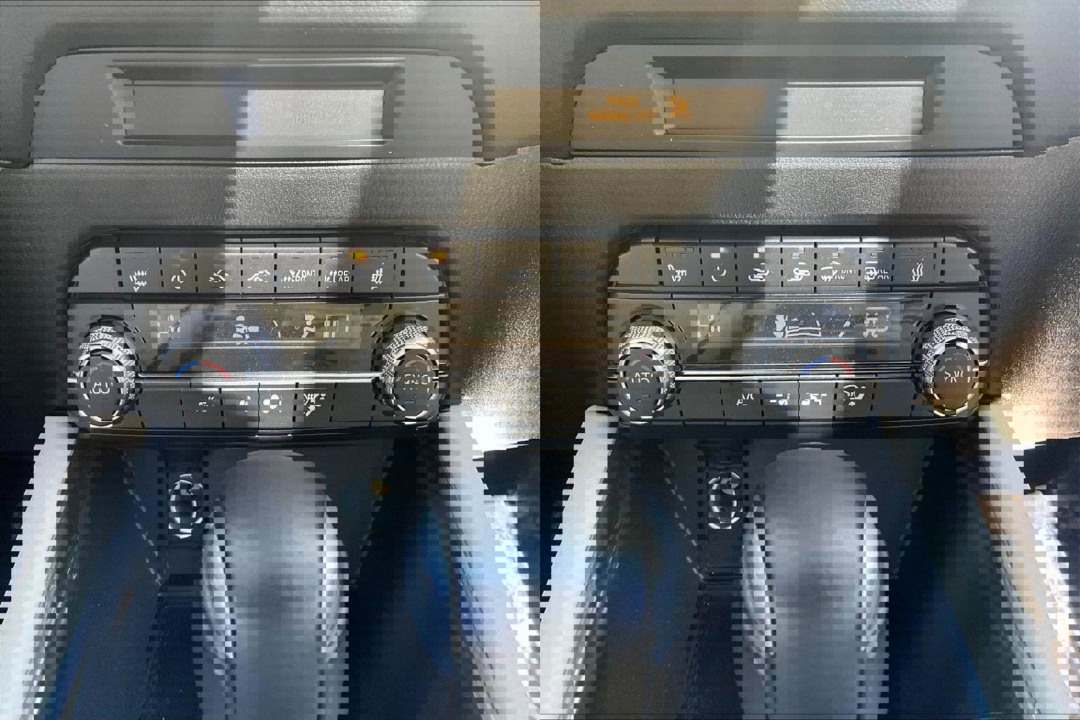 Used 2024 MAZDA CX-5 AWD 2.5 S w/ Premium Package image 38