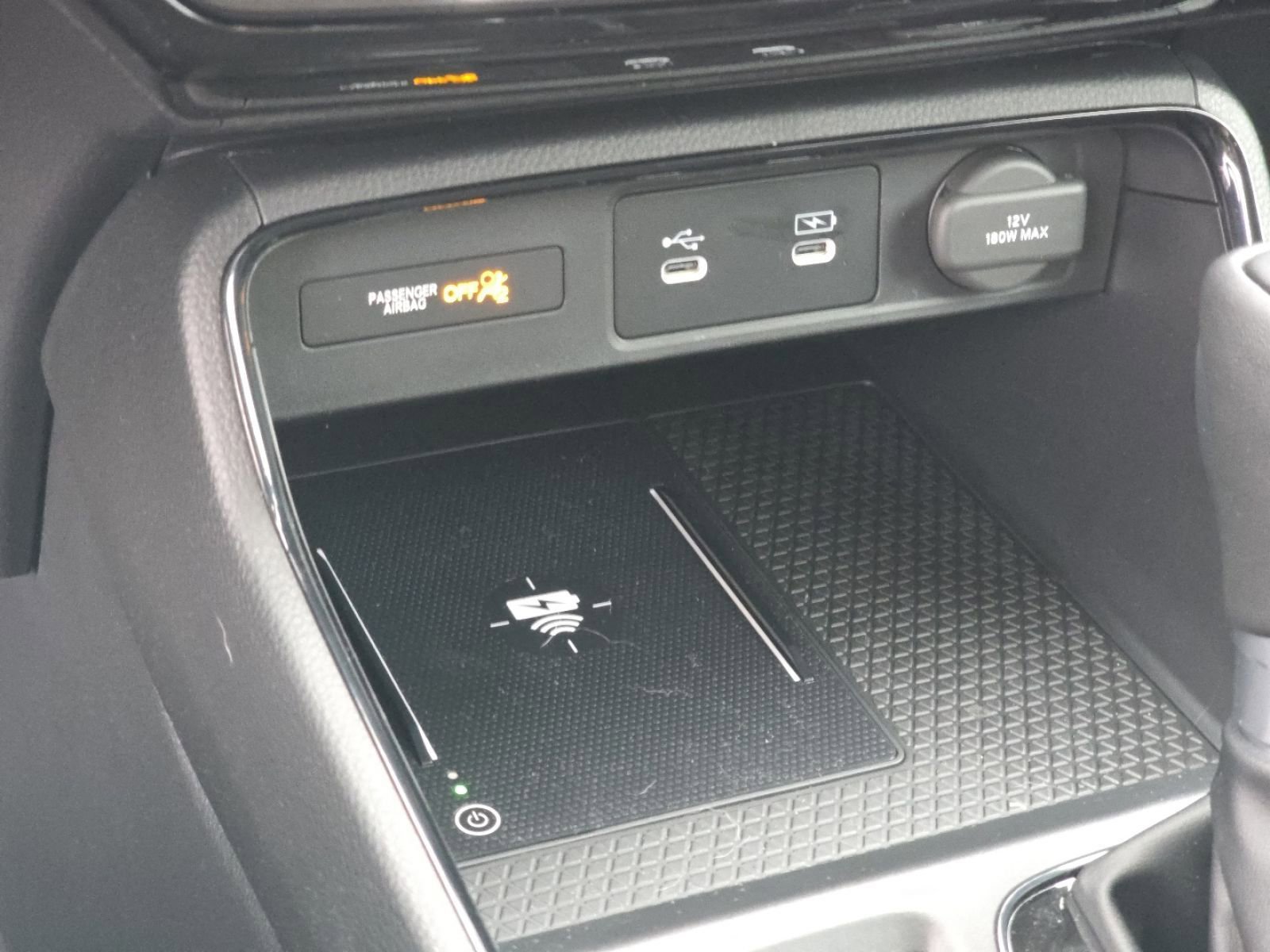 New 2026 Honda CR-V EX-L image 9