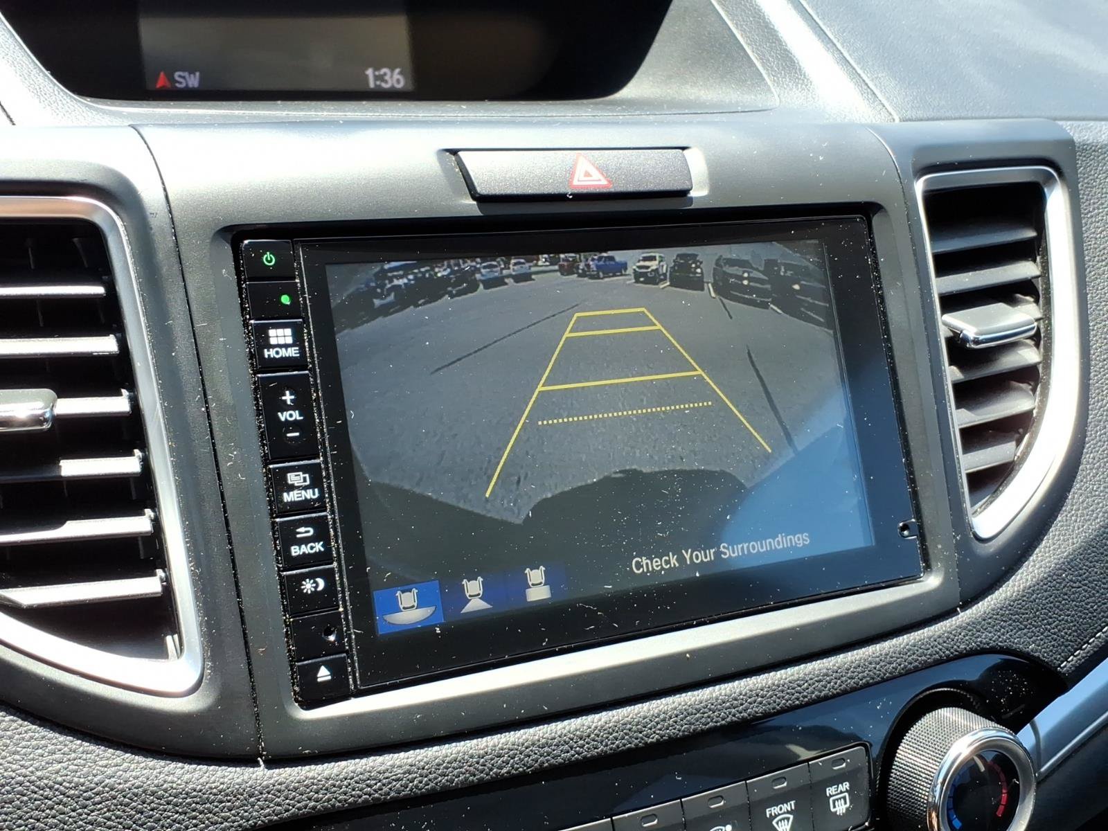 Used 2016 Honda CR-V EX image 25