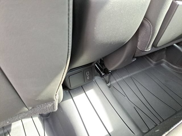 New 2026 Buick Encore GX Sport Touring w/ Advanced Technology Package AWD/4WD image 12