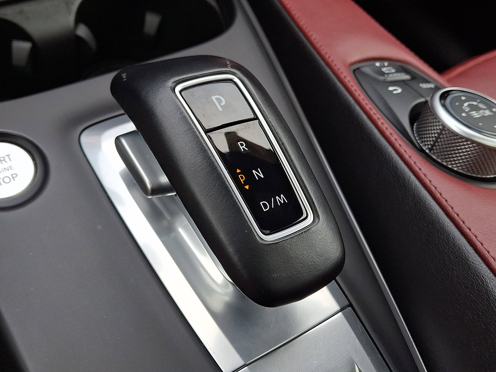 Certified 2024 INFINITI QX50 Sport image 12