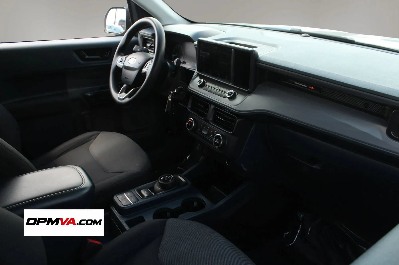 Used 2022 Ford Maverick XL FWD image 24