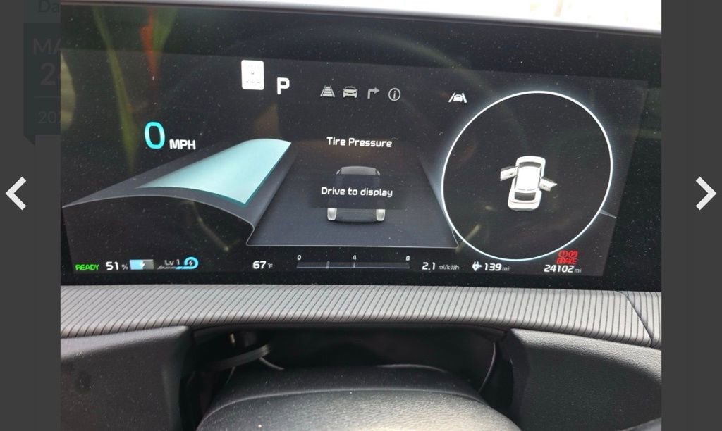 Used 2024 Kia EV6 GT-Line image 10