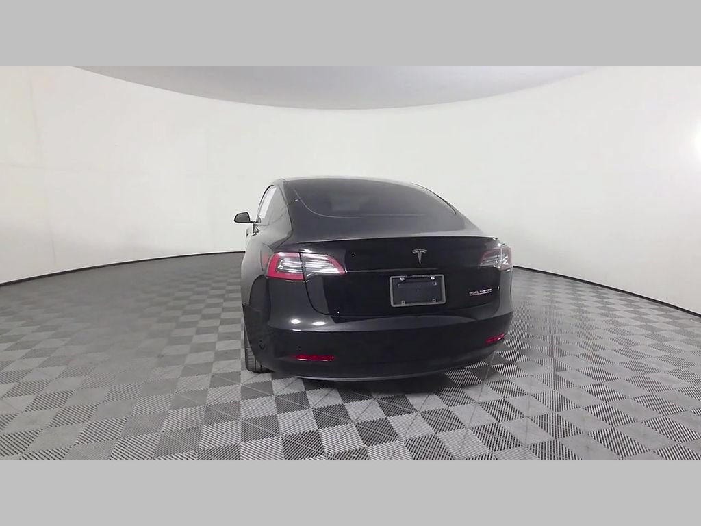 Used 2022 Tesla Model 3 Performance AWD/4WD image 41
