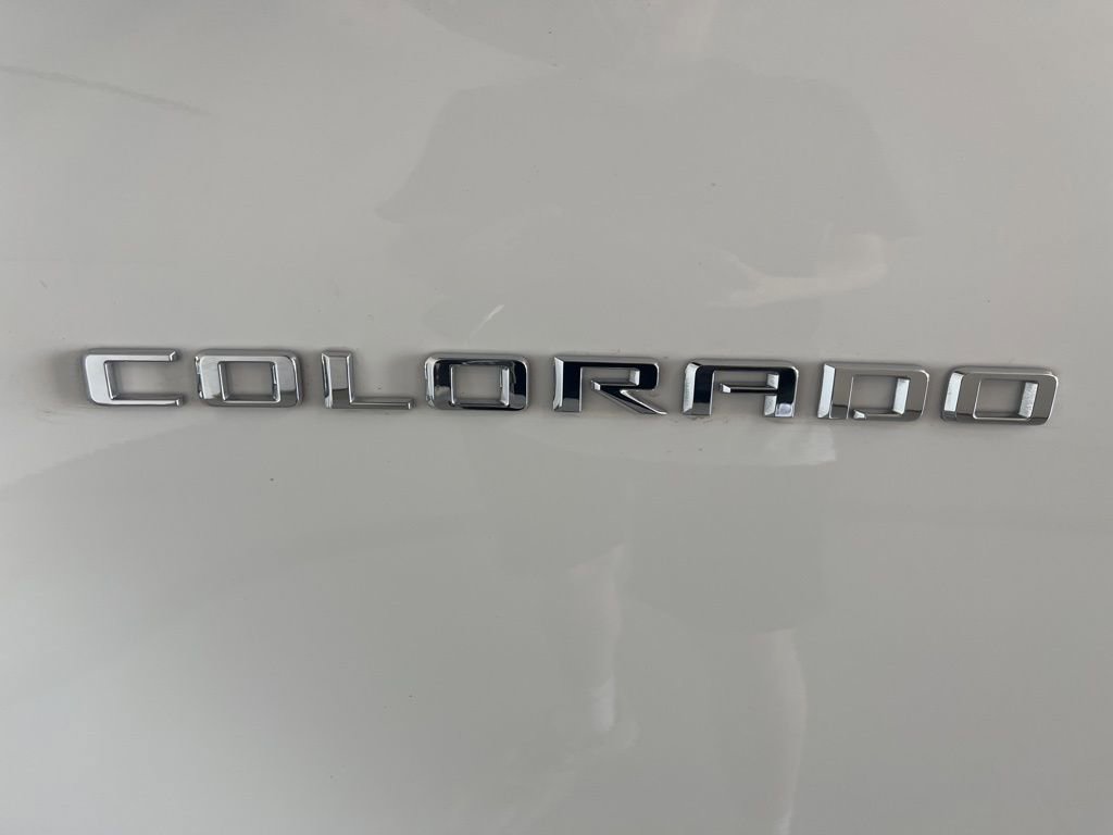 Used 2026 Chevrolet Colorado LT w/ Advanced Trailering Package image 38
