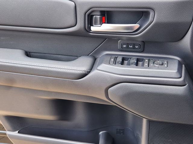 New 2026 Toyota Land Cruiser AWD/4WD image 18