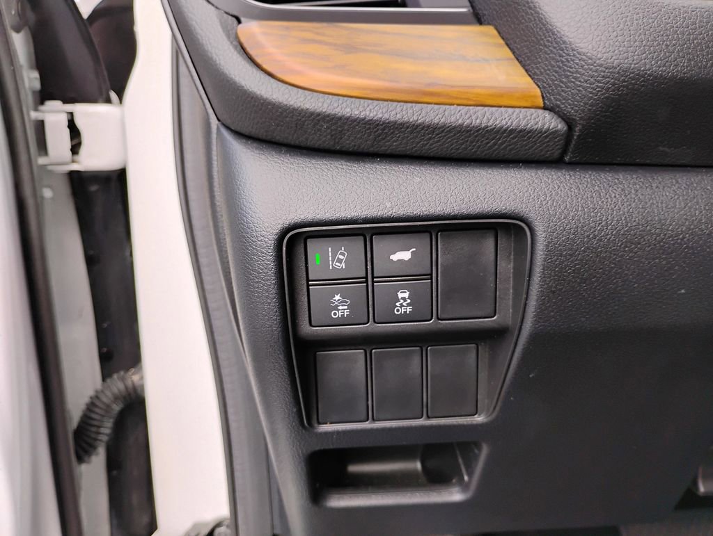 Used 2022 Honda CR-V EX-L image 30