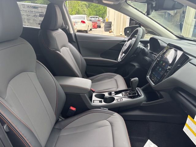 New 2026 Subaru Crosstrek 2.5i Limited AWD/4WD image 17