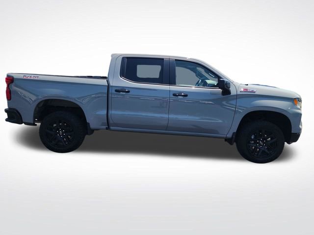 Used 2024 Chevrolet Silverado 1500 LT Trail Boss w/ Convenience Package II AWD/4WD image 6