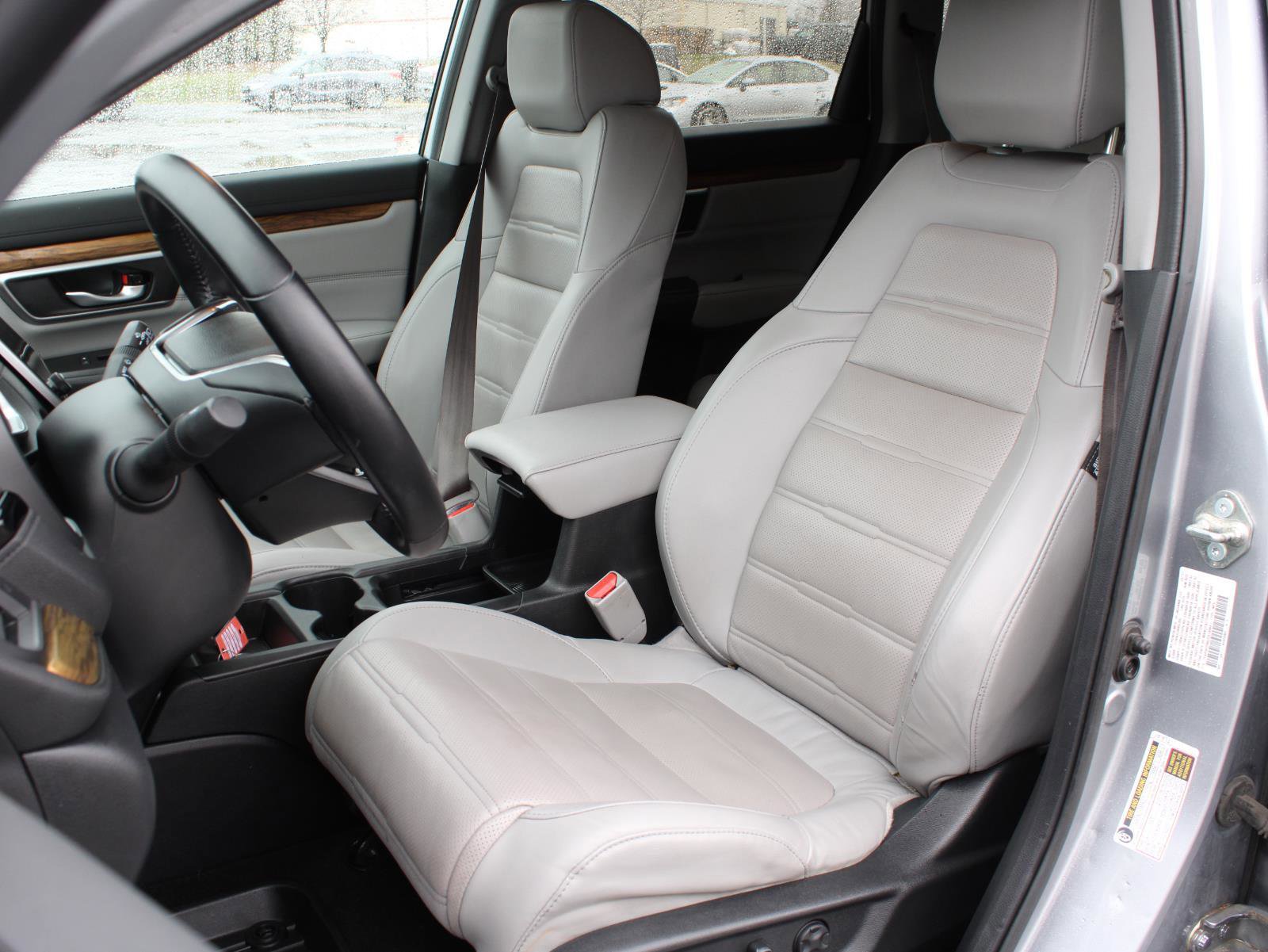 Used 2018 Honda CR-V EX-L image 18