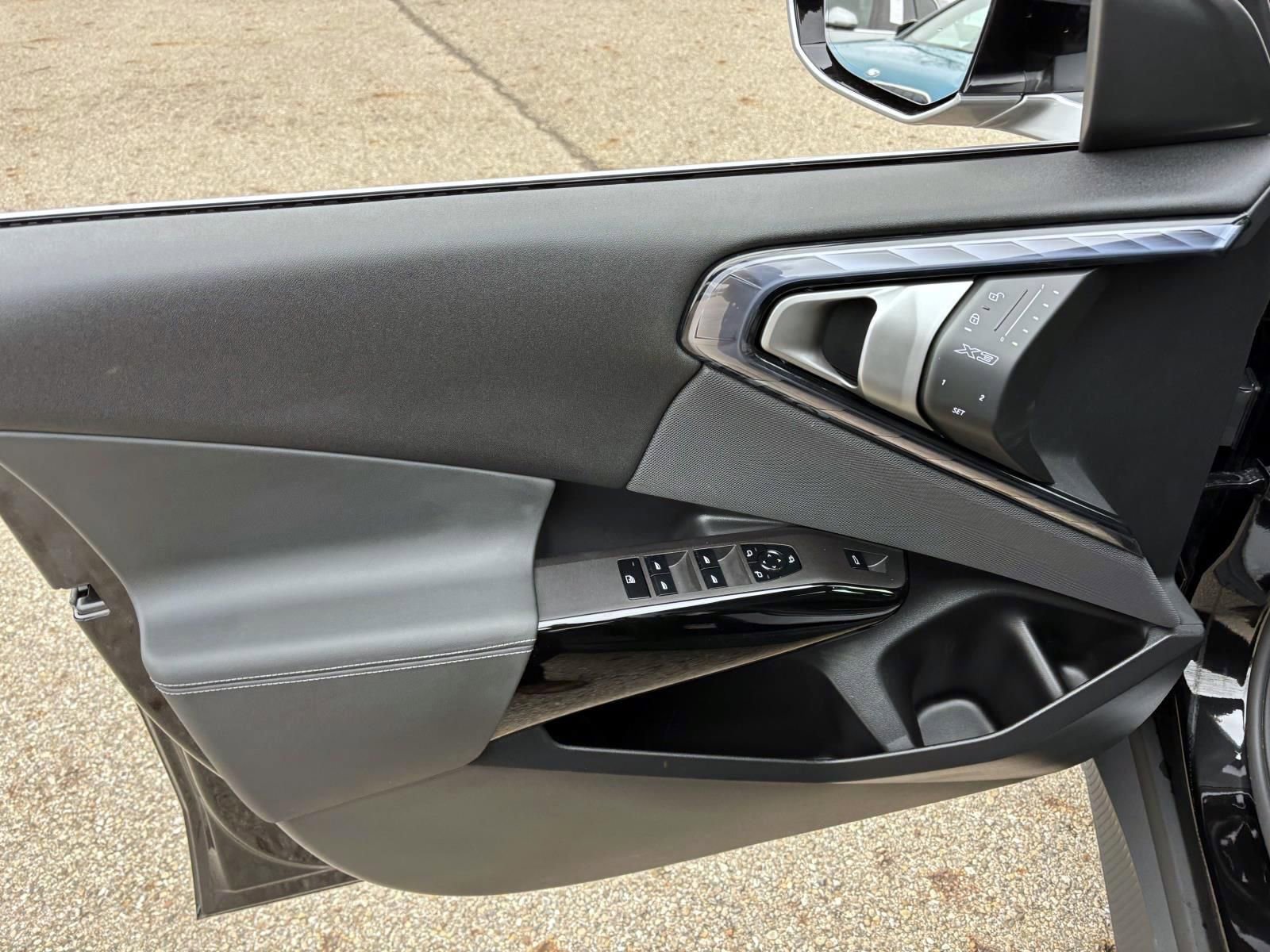 Used 2026 BMW X3 xDrive30 image 11