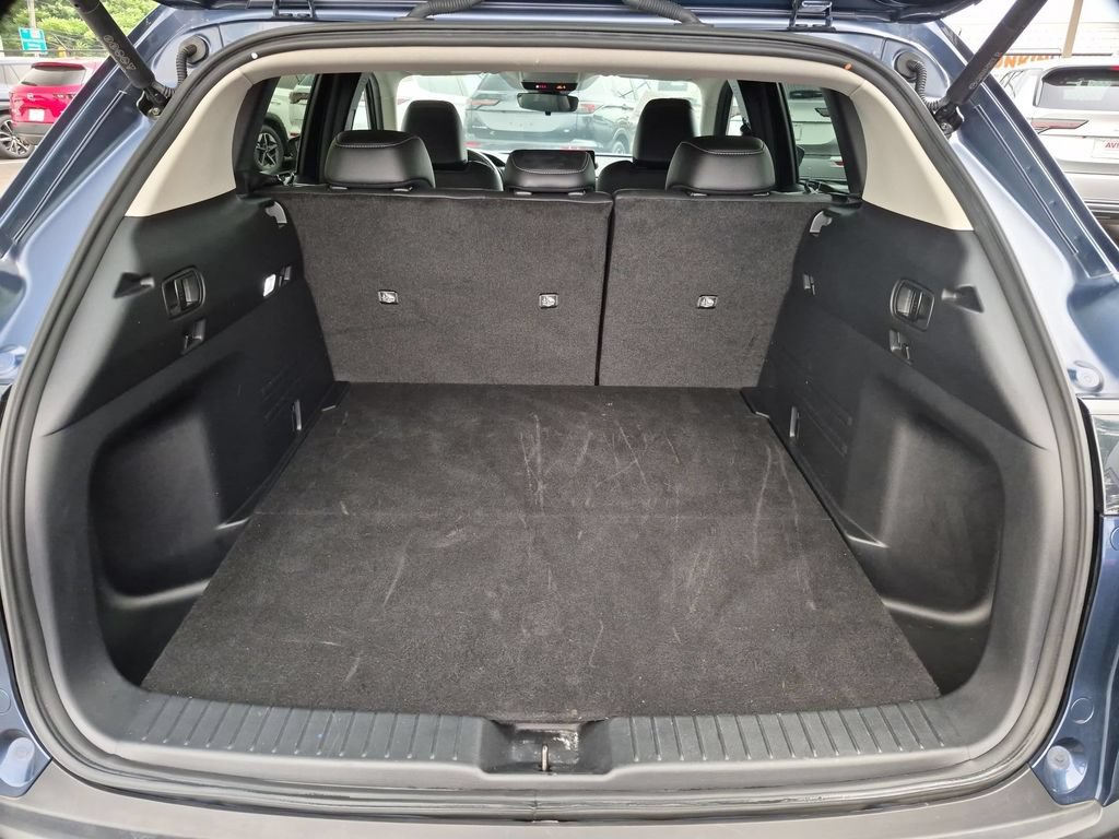 Used 2025 MAZDA CX-50 AWD 2.5 S w/ Preferred Package image 28