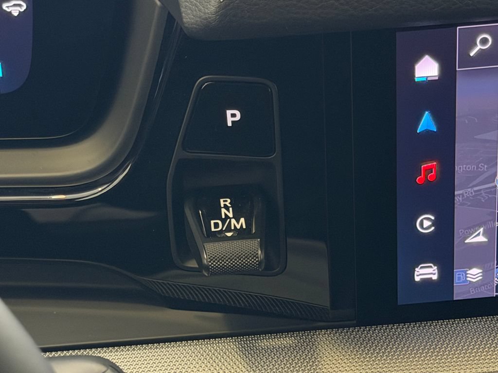 Certified 2025 Porsche Cayenne E-Hybrid Coupe AWD/4WD image 19