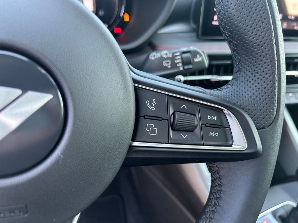 New 2025 Dodge Hornet GT w/ GT Blacktop Package image 24