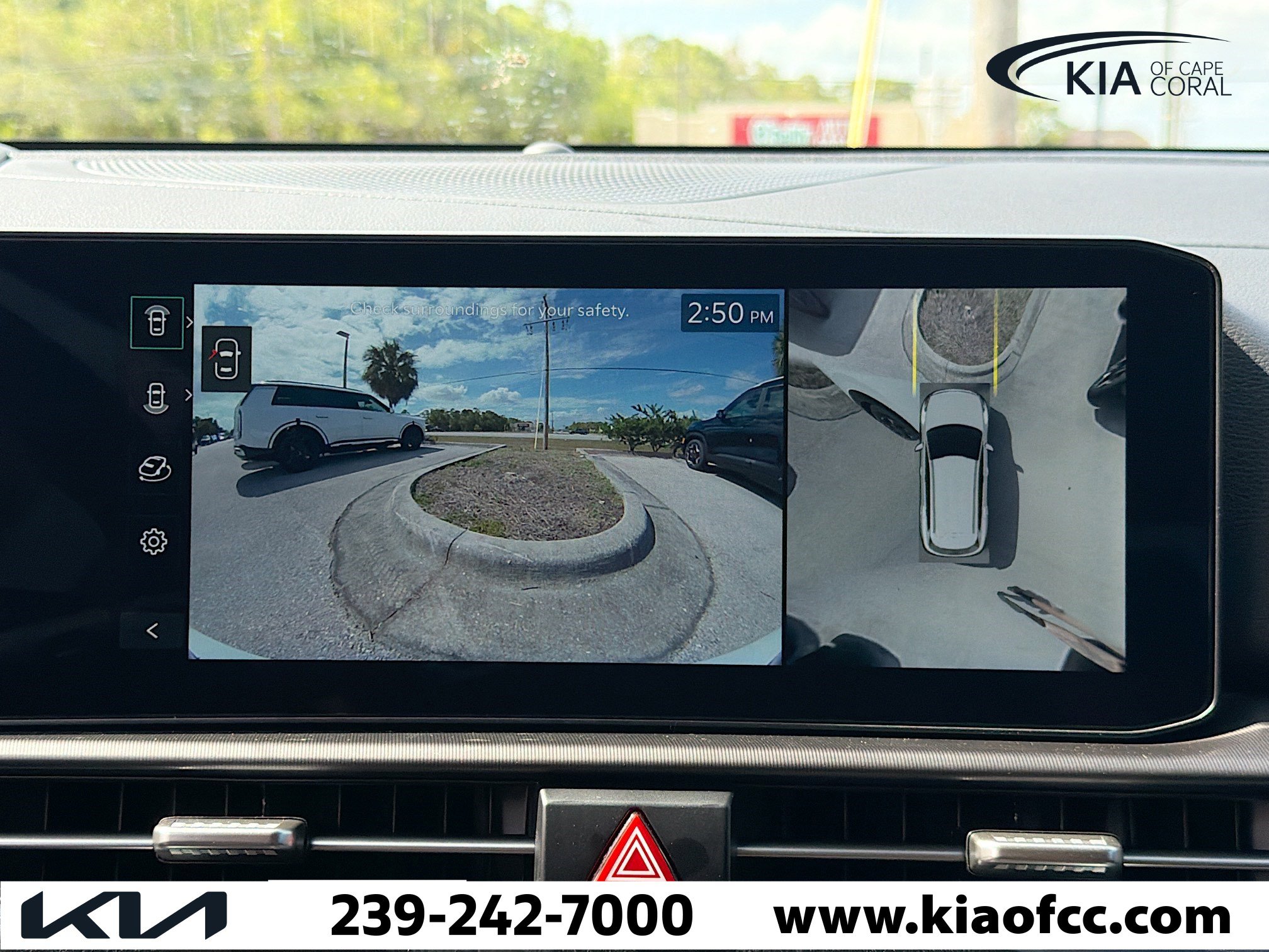 New 2026 Kia Sportage SX image 32