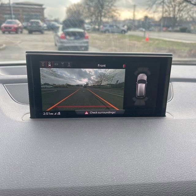 Used 2018 Audi Q7 3.0T Premium Plus image 11