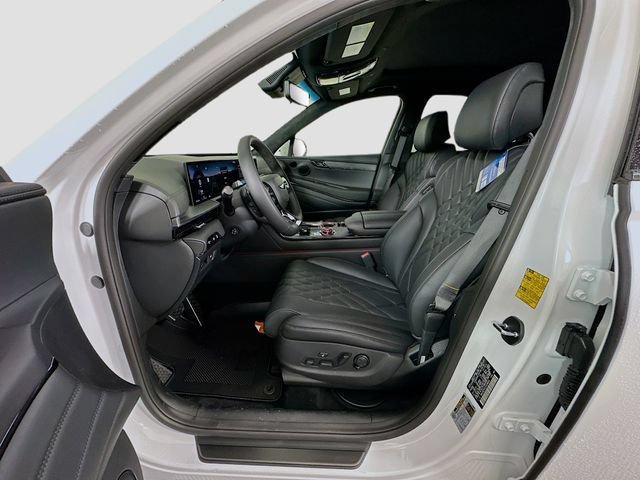 New 2026 Genesis GV80 3.5T Prestige AWD/4WD image 16