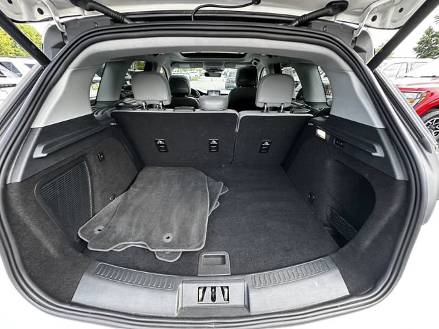 Certified 2020 Lincoln Corsair Reserve AWD/4WD image 43