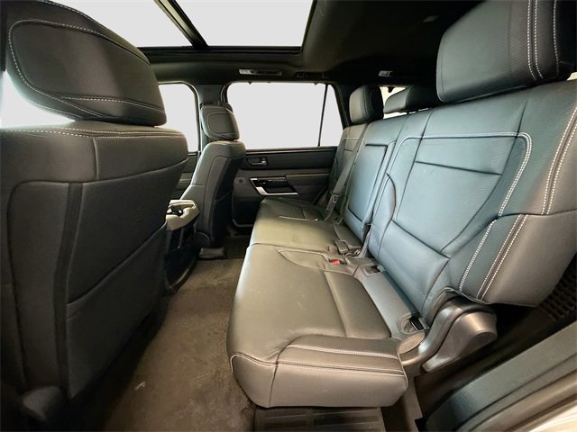 New 2026 Toyota Sequoia Limited image 22