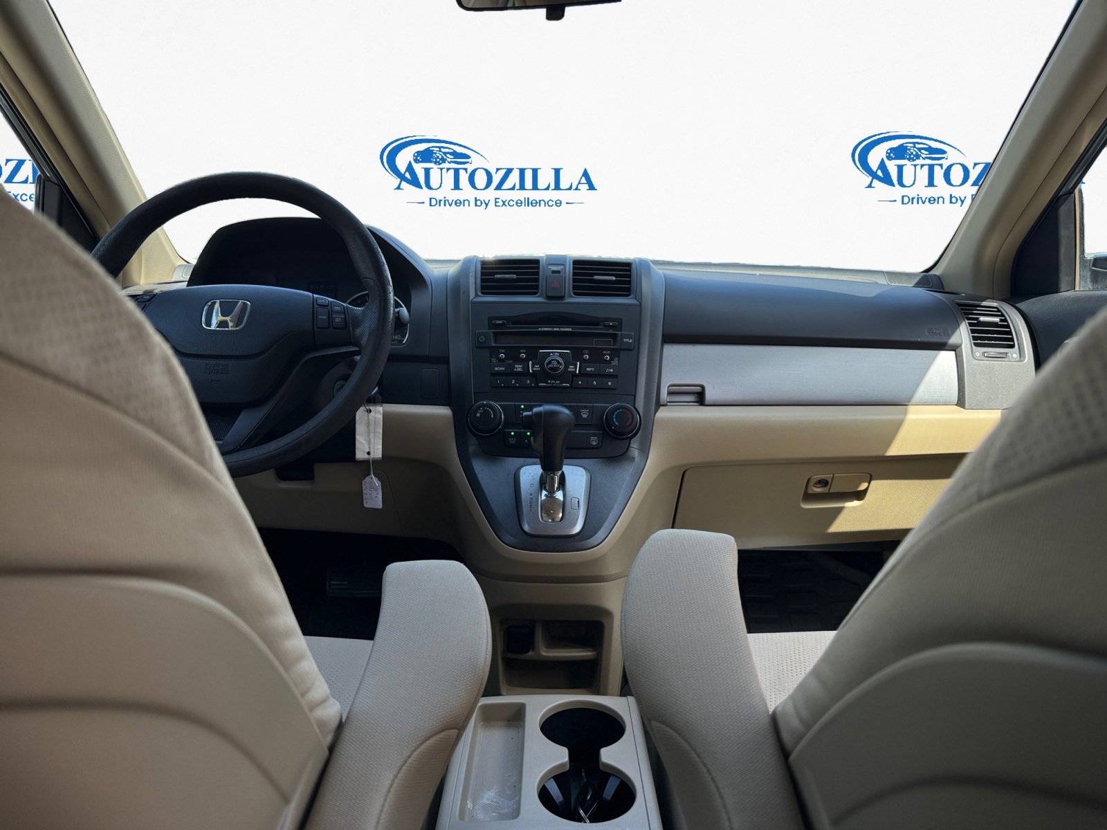 Used 2011 Honda CR-V SE image 13