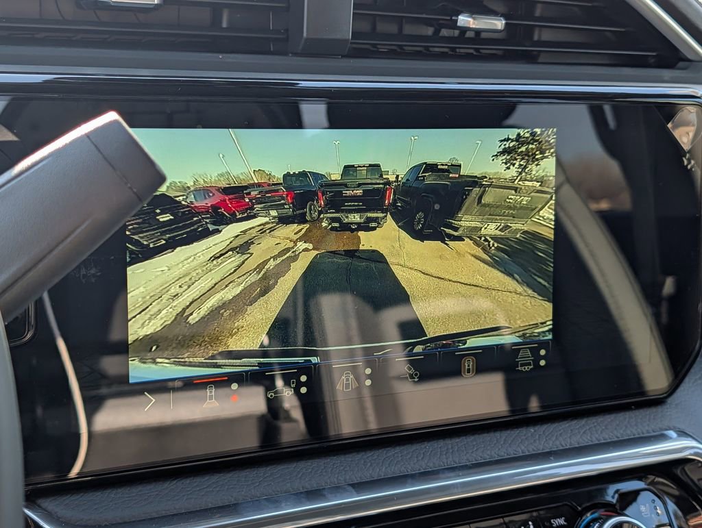 New 2026 GMC Sierra 3500 Denali w/ Denali Reserve Package image 49