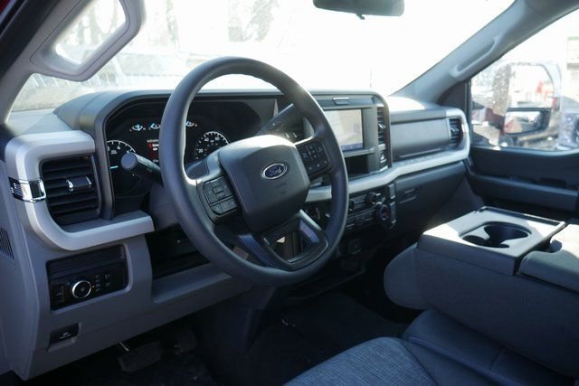 New 2026 Ford F250 XLT w/ FX4 Off-Road Package image 14
