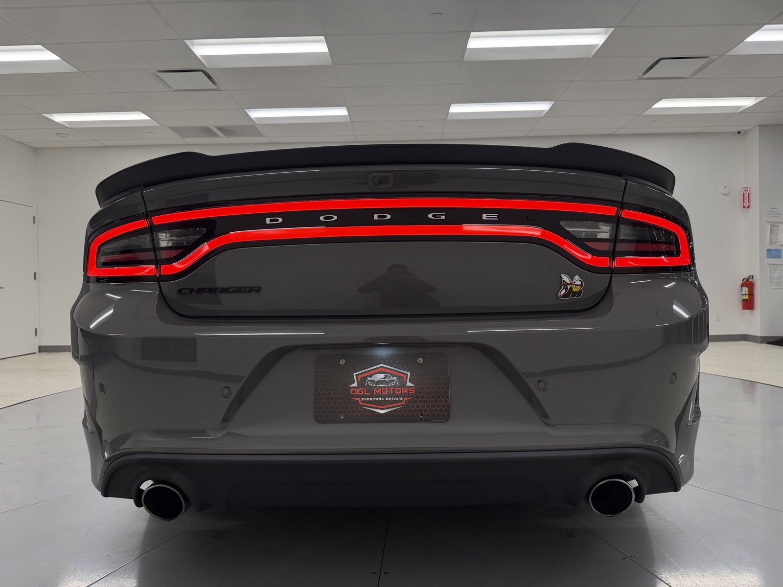 Used 2023 Dodge Charger Scat Pack image 82