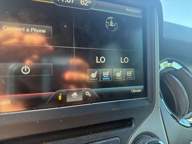 Used 2016 Ford F250 Lariat w/ Lariat Ultimate Package AWD/4WD image 29