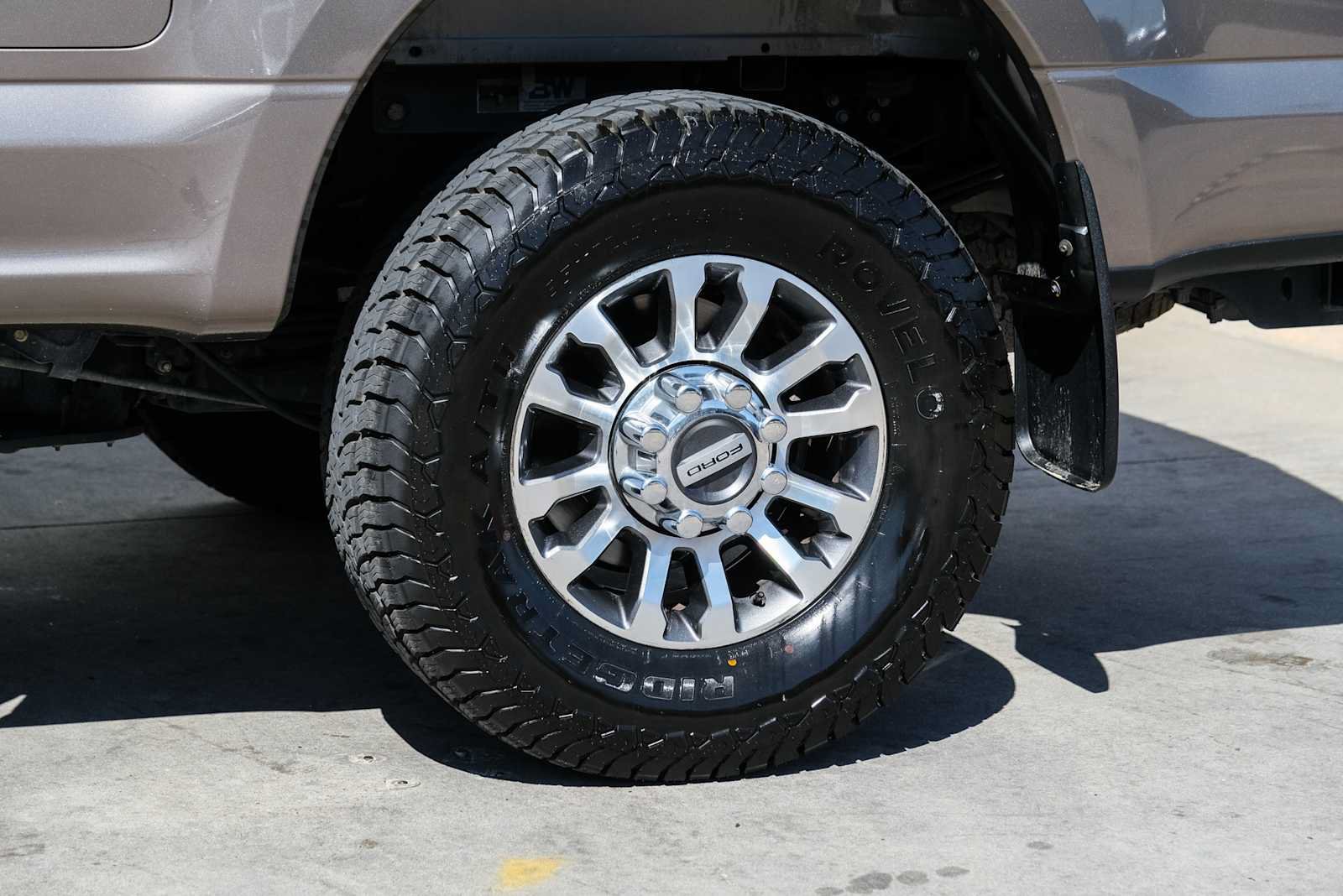 Used 2022 Ford F350 Lariat w/ Lariat Ultimate Package AWD/4WD image 21