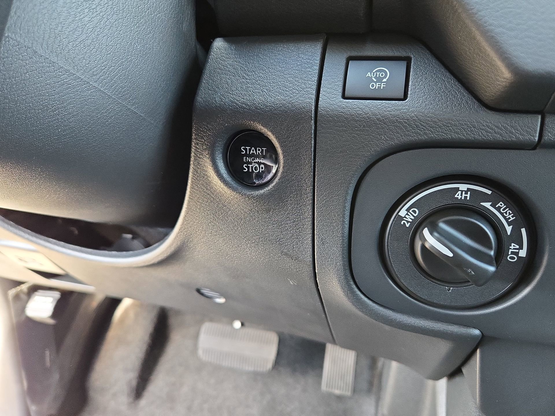 New 2026 Nissan Frontier S image 21