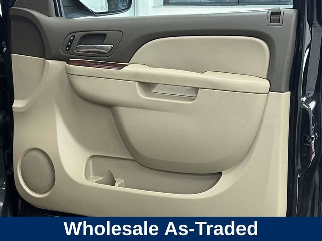 Used 2013 Chevrolet Silverado 1500 LTZ w/ LTZ Plus Package RWD image 24