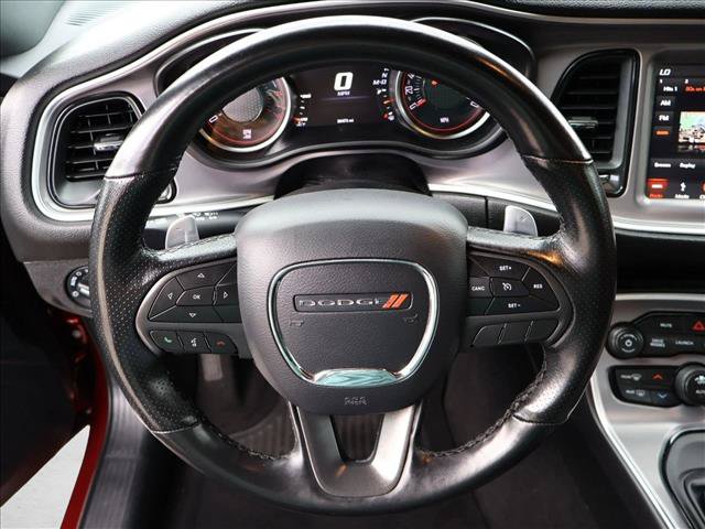 Used 2019 Dodge Challenger R/T Scat Pack RWD image 13
