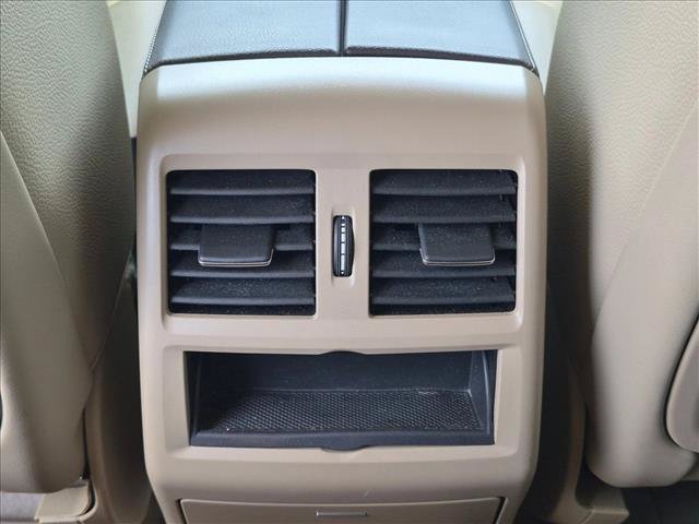 Used 2014 Mercedes-Benz ML 350 2WD image 17